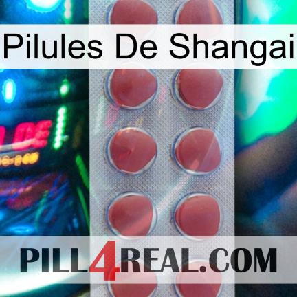 Shangai Pills 18